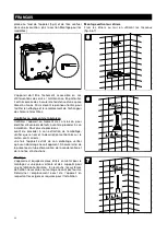 Preview for 42 page of Vortice VORT PROMETEO HR 400 Instruction Booklet