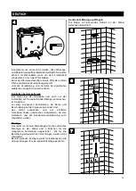 Preview for 59 page of Vortice VORT PROMETEO HR 400 Instruction Booklet