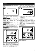 Preview for 67 page of Vortice VORT PROMETEO HR 400 Instruction Booklet