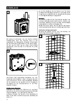 Preview for 76 page of Vortice VORT PROMETEO HR 400 Instruction Booklet