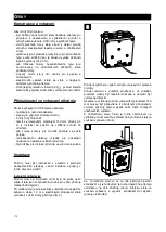 Preview for 110 page of Vortice VORT PROMETEO HR 400 Instruction Booklet