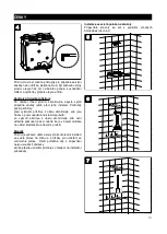 Preview for 111 page of Vortice VORT PROMETEO HR 400 Instruction Booklet