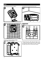 Preview for 112 page of Vortice VORT PROMETEO HR 400 Instruction Booklet