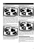 Preview for 113 page of Vortice VORT PROMETEO HR 400 Instruction Booklet