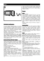 Preview for 114 page of Vortice VORT PROMETEO HR 400 Instruction Booklet