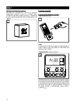 Preview for 116 page of Vortice VORT PROMETEO HR 400 Instruction Booklet