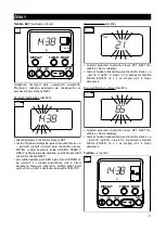 Preview for 117 page of Vortice VORT PROMETEO HR 400 Instruction Booklet