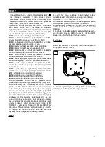 Preview for 121 page of Vortice VORT PROMETEO HR 400 Instruction Booklet