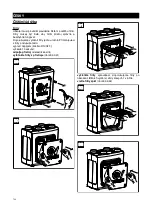 Preview for 122 page of Vortice VORT PROMETEO HR 400 Instruction Booklet