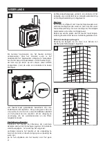 Preview for 80 page of Vortice VORT PROMETEO PLUS HR 400 Instruction Booklet