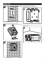 Preview for 81 page of Vortice VORT PROMETEO PLUS HR 400 Instruction Booklet