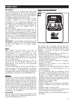 Preview for 85 page of Vortice VORT PROMETEO PLUS HR 400 Instruction Booklet