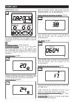 Preview for 88 page of Vortice VORT PROMETEO PLUS HR 400 Instruction Booklet