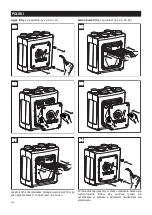 Preview for 202 page of Vortice VORT PROMETEO PLUS HR 400 Instruction Booklet