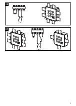 Preview for 39 page of Vortice VORT QUADRO Instruction Booklet