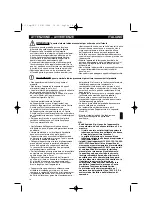 Preview for 10 page of Vortice VORTICE LINEO Q V0 Instruction Booklet