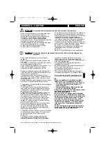 Preview for 11 page of Vortice VORTICE LINEO Q V0 Instruction Booklet