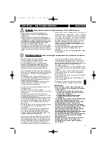 Preview for 13 page of Vortice VORTICE LINEO Q V0 Instruction Booklet