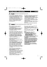 Preview for 19 page of Vortice VORTICE LINEO Q V0 Instruction Booklet