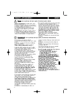 Preview for 22 page of Vortice VORTICE LINEO Q V0 Instruction Booklet