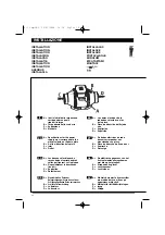 Preview for 34 page of Vortice VORTICE LINEO Q V0 Instruction Booklet