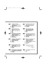 Preview for 35 page of Vortice VORTICE LINEO Q V0 Instruction Booklet