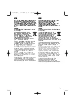 Preview for 45 page of Vortice VORTICE LINEO Q V0 Instruction Booklet