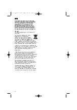 Preview for 50 page of Vortice VORTICE LINEO Q V0 Instruction Booklet