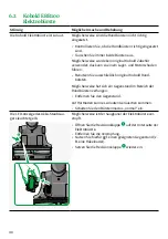 Preview for 42 page of Vorwerk kobold EBB100 User Manual