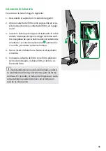 Preview for 175 page of Vorwerk kobold EBB100 User Manual