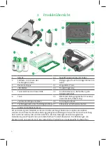 Preview for 6 page of Vorwerk kobold SPB100 User Manual