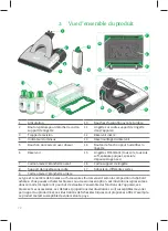 Preview for 72 page of Vorwerk kobold SPB100 User Manual