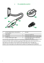 Preview for 6 page of Vorwerk KOBOLD VB100 User Manual