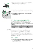 Preview for 15 page of Vorwerk KOBOLD VB100 User Manual