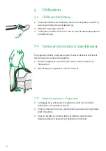 Preview for 52 page of Vorwerk KOBOLD VB100 User Manual