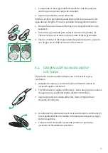 Preview for 77 page of Vorwerk KOBOLD VB100 User Manual