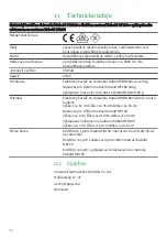 Preview for 98 page of Vorwerk KOBOLD VB100 User Manual