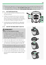 Preview for 9 page of Vorwerk Thermomix TM5 Instruction Manual