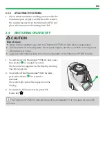 Preview for 33 page of Vorwerk Thermomix TM5 Instruction Manual