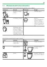 Preview for 129 page of Vorwerk Thermomix TM5 Instruction Manual