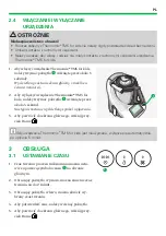 Preview for 143 page of Vorwerk Thermomix TM5 Instruction Manual