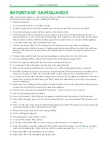 Preview for 2 page of Vorwerk Thermomix TM6 User Manual