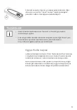 Preview for 39 page of Vorwerk thermomix VS100 User Manual