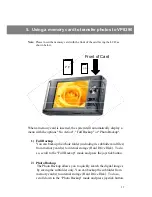 Preview for 17 page of Vosonic VP8390 User Manual