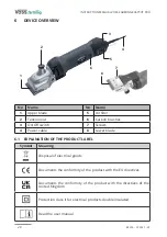 Preview for 20 page of VOSS.farming 85290 Instruction Manual