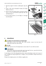 Preview for 75 page of VOSS.farming 85290 Instruction Manual