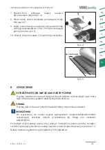 Preview for 101 page of VOSS.farming 85290 Instruction Manual