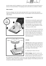 Preview for 5 page of VOSS.farming easyCUT Instruction Manual