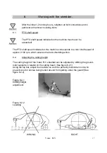 Preview for 21 page of Votex FLV 125 Manual