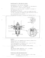 Preview for 10 page of Votex Super Kombi User Manual